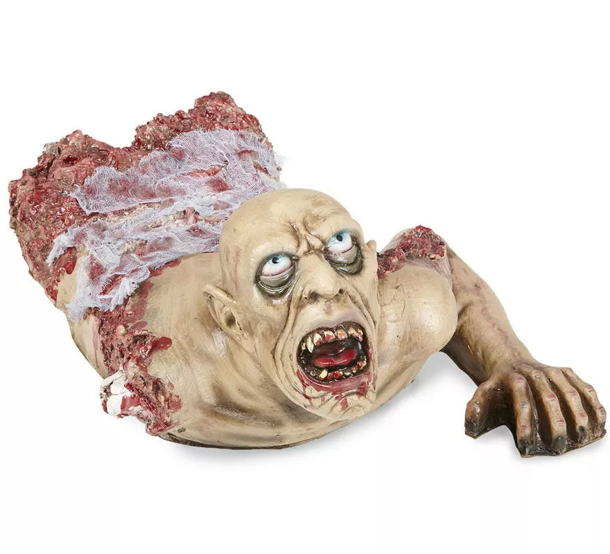 Translation missing: de.Busto de Zombie Arratrándose de 72 cm