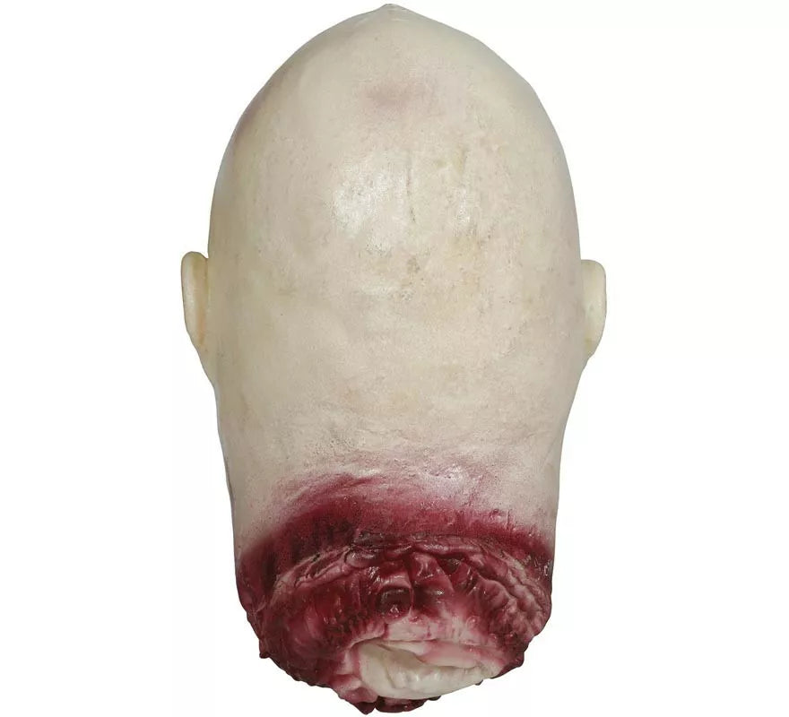 Translation missing: de.Cabeza Calva Látex 35 cm