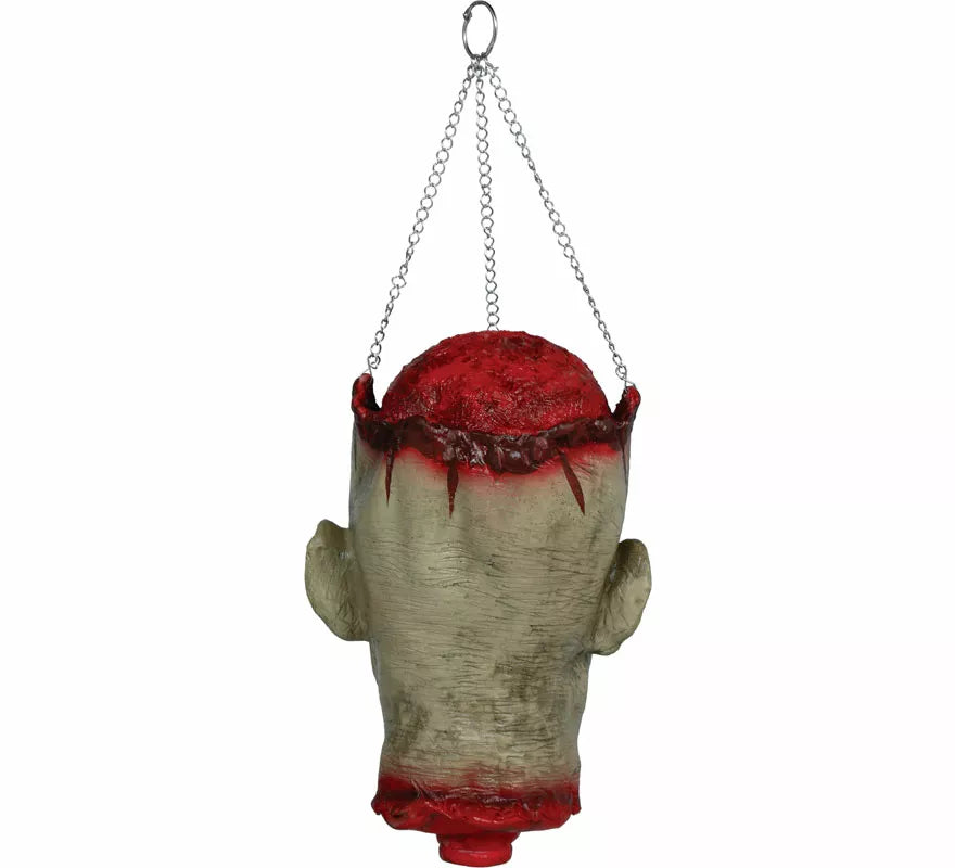 Translation missing: de.Cabeza Colgante con Cadenas de 27 cm