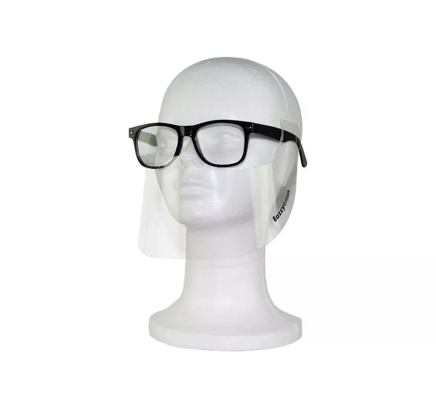 Translation missing: de.Cabeza de Maniquí de corcho para pelucas y caretas