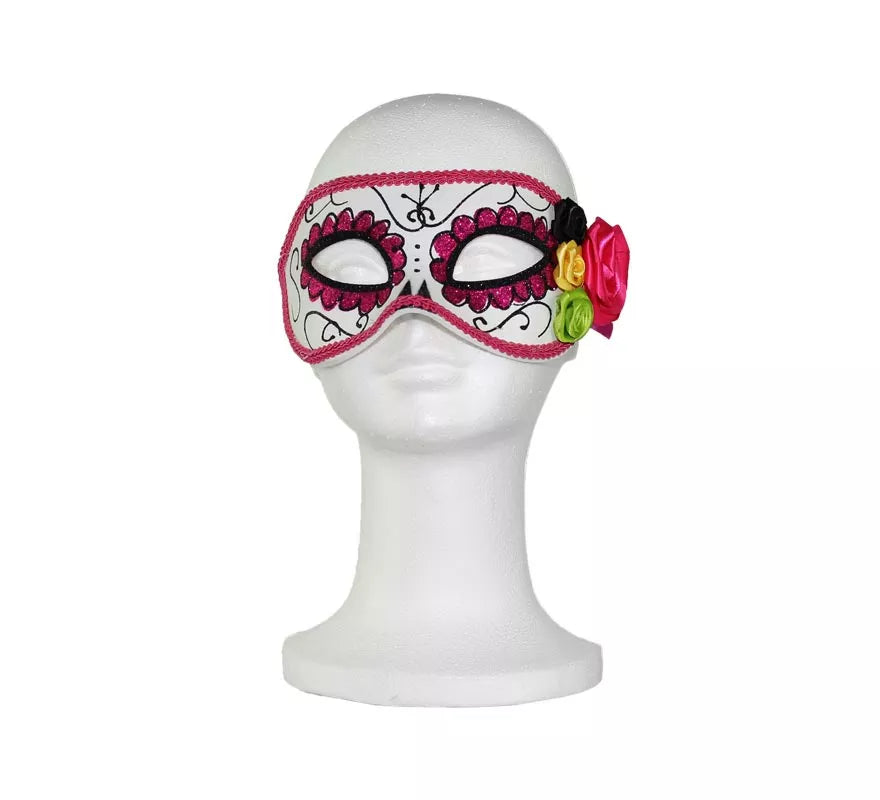 Translation missing: de.Cabeza de Maniquí de corcho para pelucas y caretas