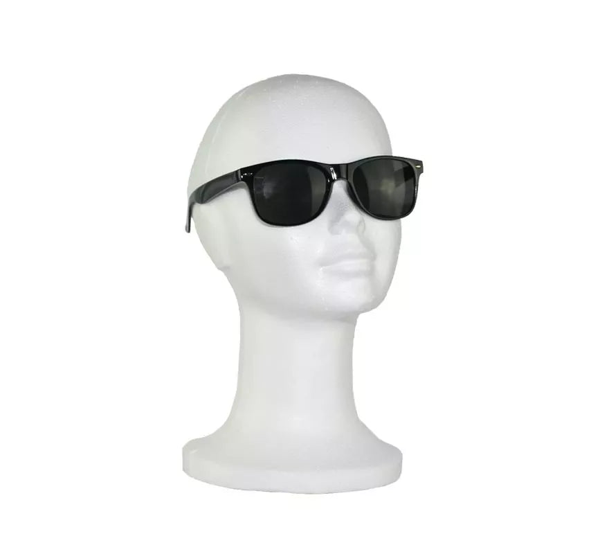Translation missing: de.Cabeza de Maniquí de corcho para pelucas y caretas