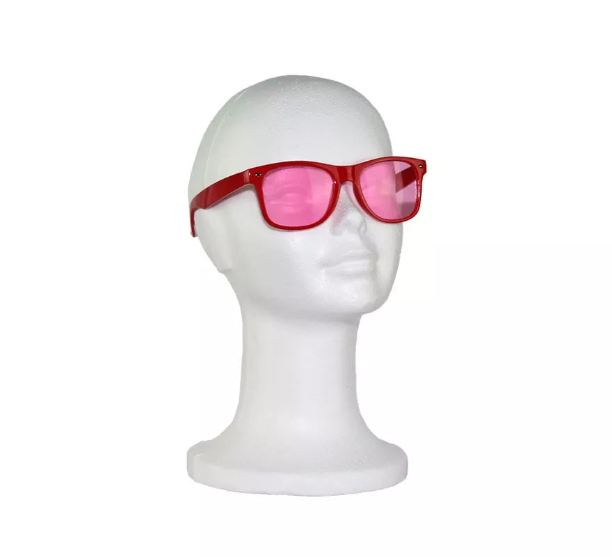 Translation missing: de.Cabeza de Maniquí de corcho para pelucas y caretas