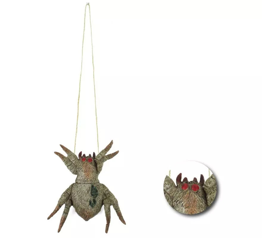 Translation missing: de.Cadáver de Araña de goma con cuerda
