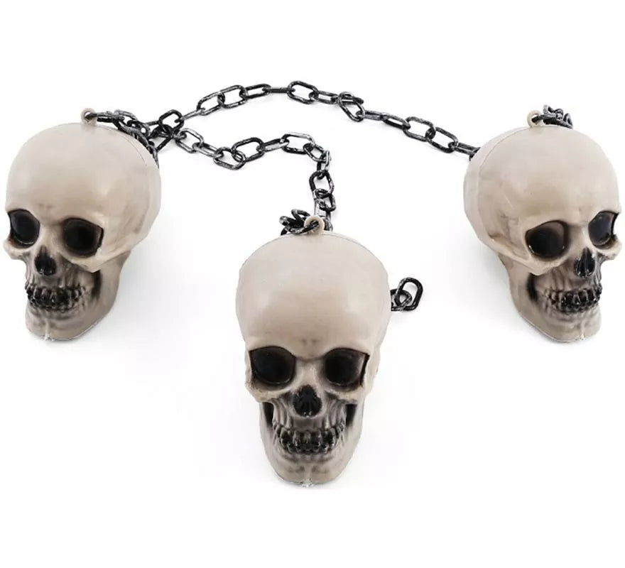 Translation missing: de.Cadena con Calaveras