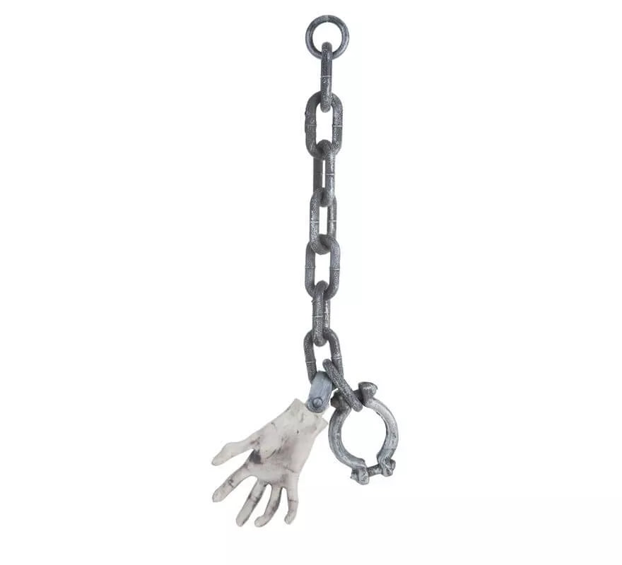 Translation missing: de.Cadena Con Mano 91 cm