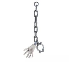 Kette mit der Hand 91 cm