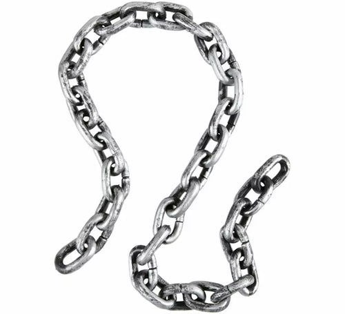 Cadena de Fantasma de150 cm