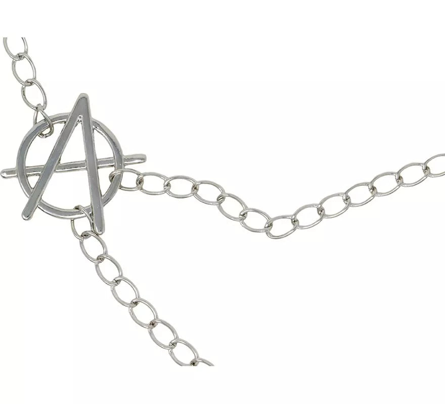 Cadena Punk para Pantalón