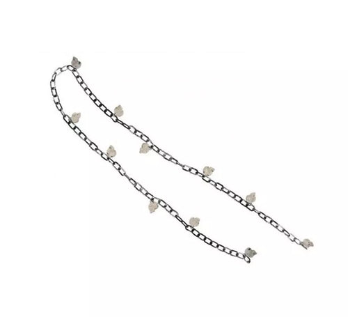 Cadena Skull de 1,5 mts