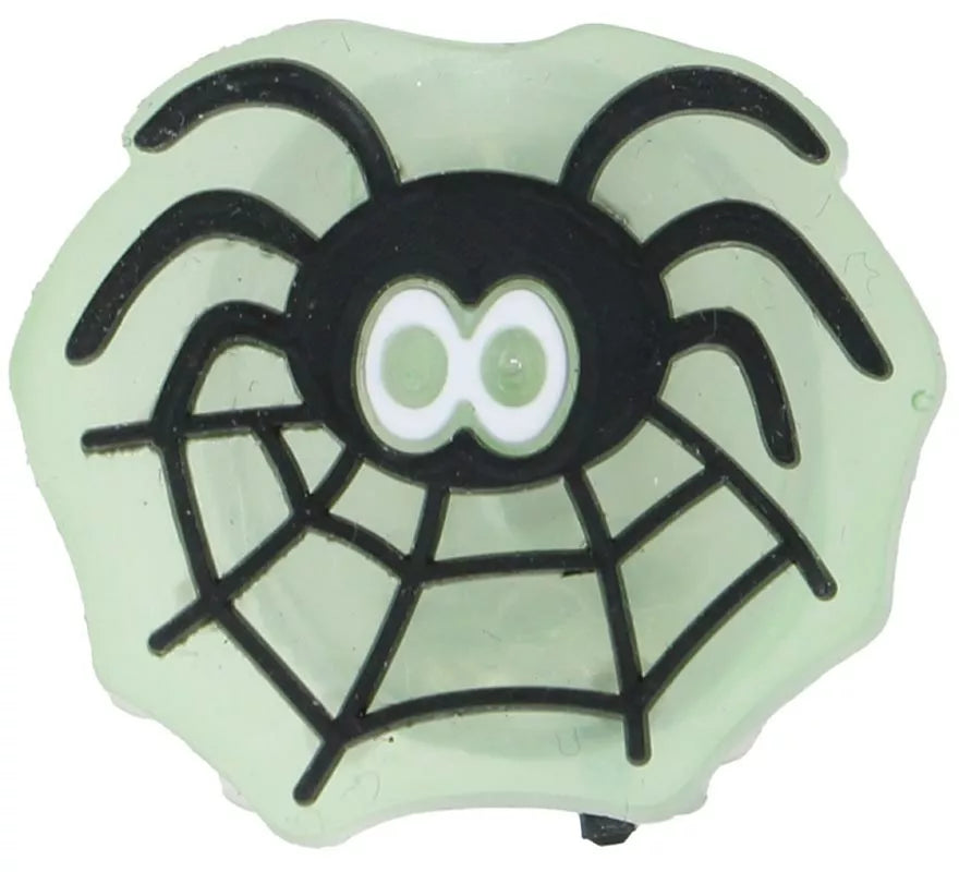 Translation missing: de.Anillo con LED de Halloween modelos surtido de 3 cm