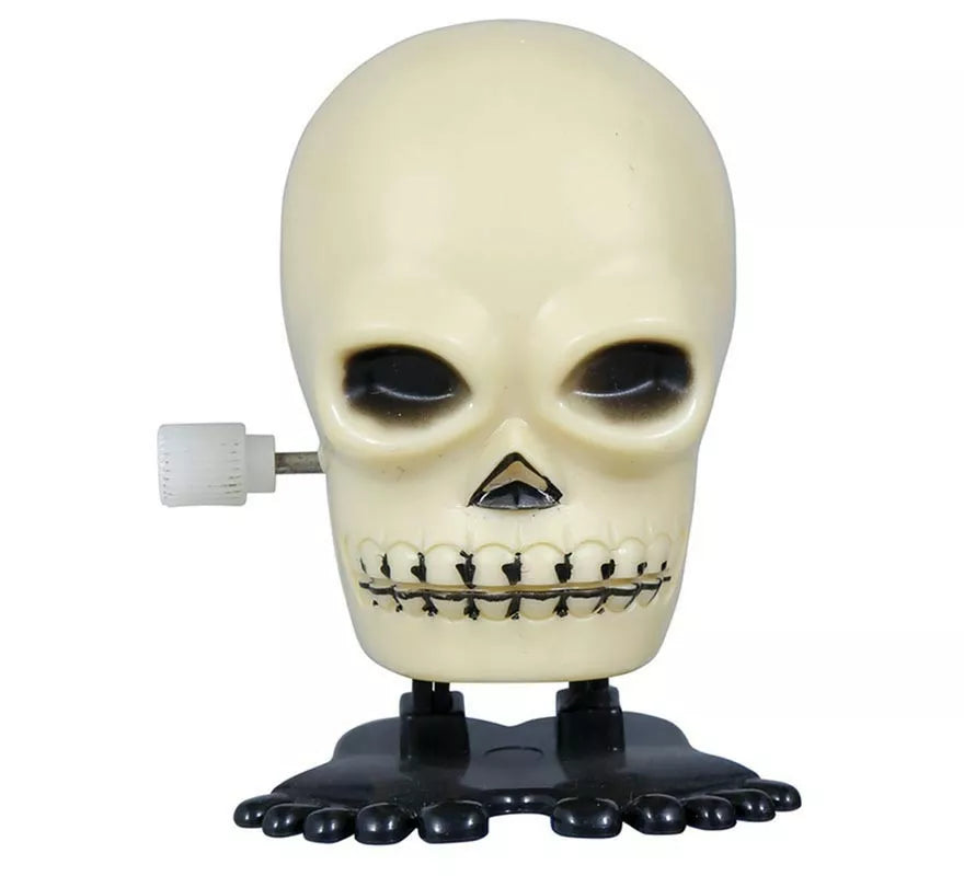 Translation missing: de.Caja de 12 Calaveras a cuerda de 5 cm