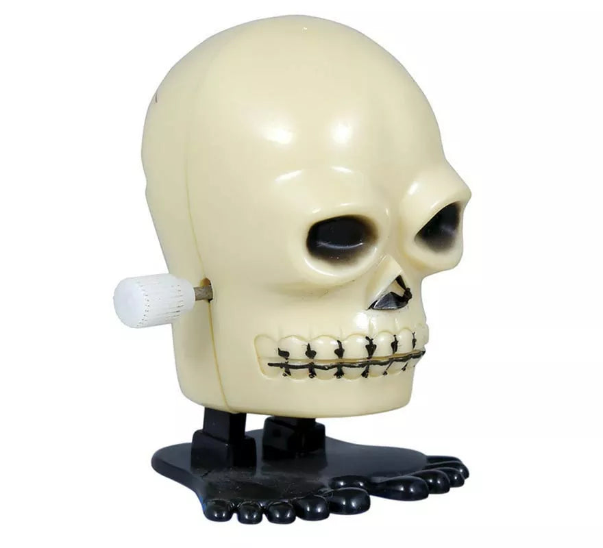 Translation missing: de.Caja de 12 Calaveras a cuerda de 5 cm