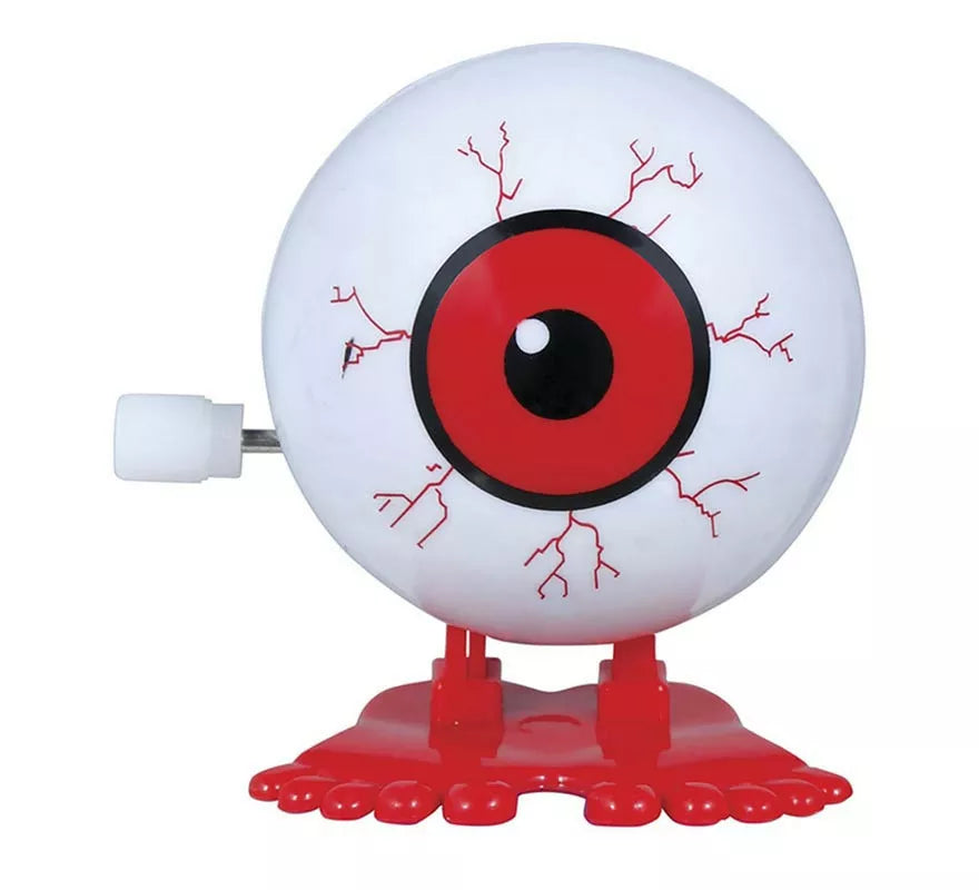 Translation missing: de.Caja de 12 Ojos rojos a cuerda de 5 cm