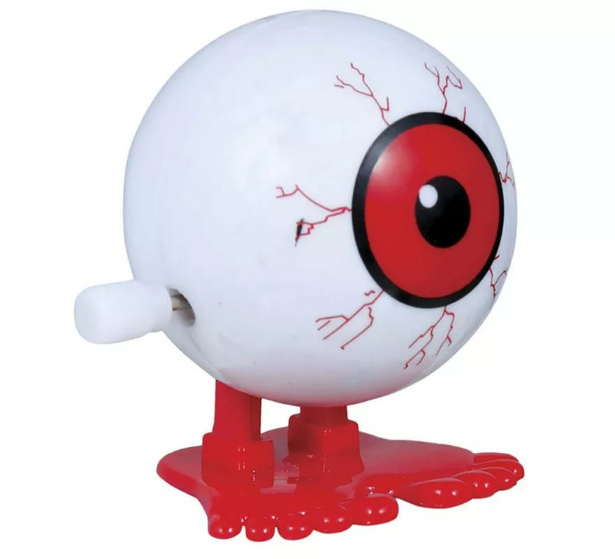 Translation missing: de.Caja de 12 Ojos rojos a cuerda de 5 cm