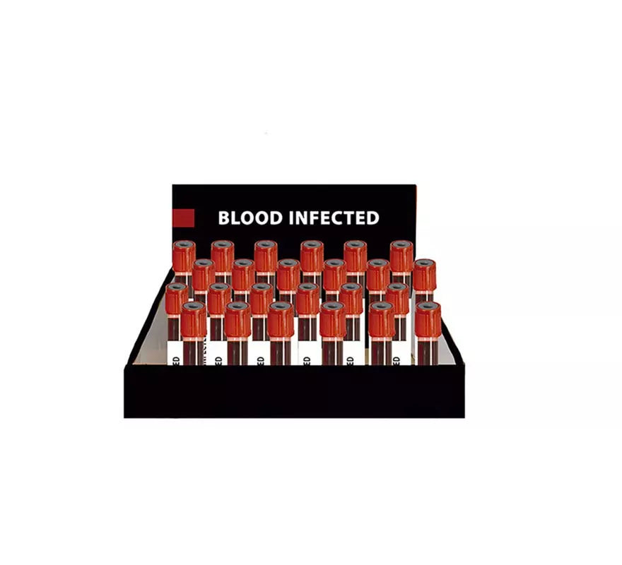 Translation missing: de.Tubo de Sangre de 15 ml