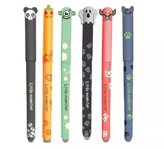 Schachtel mit 36 Little Monsters -Stiften