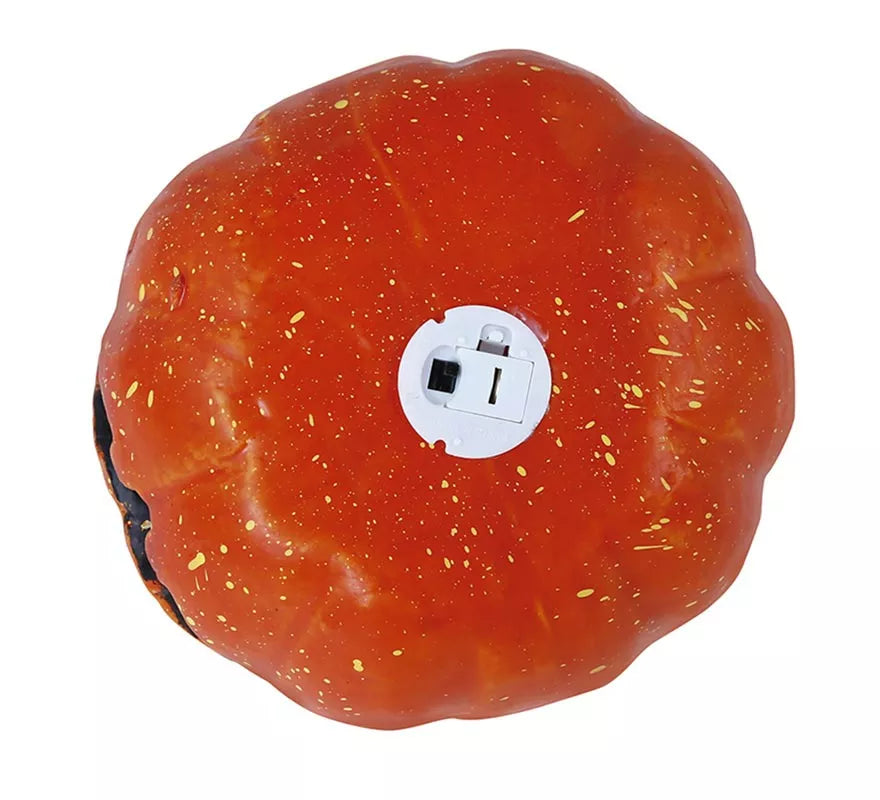 Translation missing: de.Calabaza 11 cm con luz