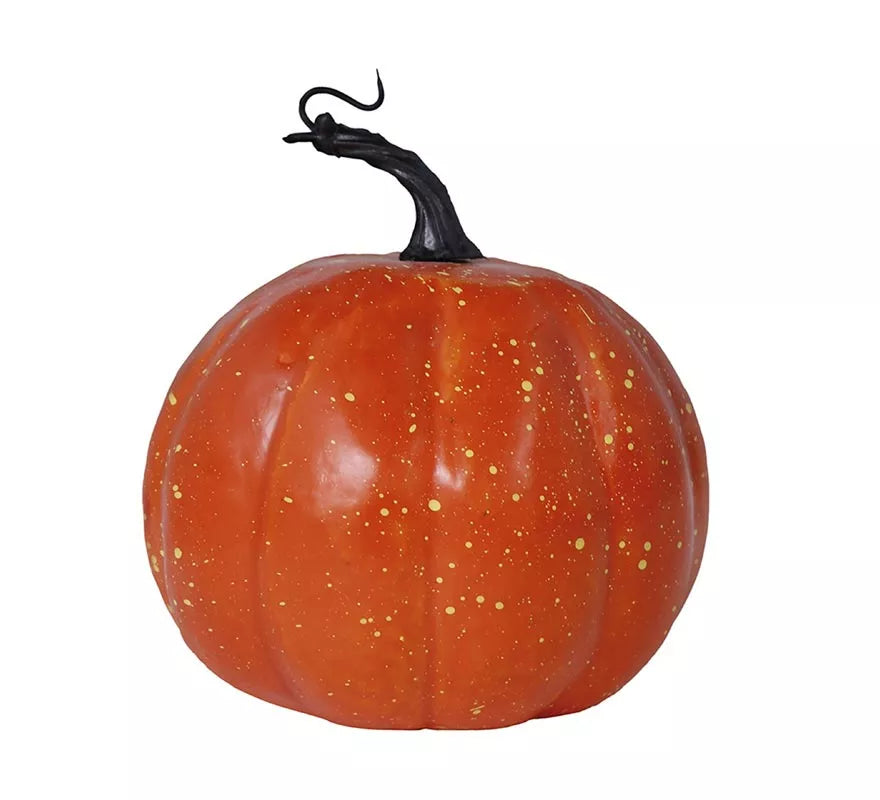 Translation missing: de.Calabaza 11 cm con luz