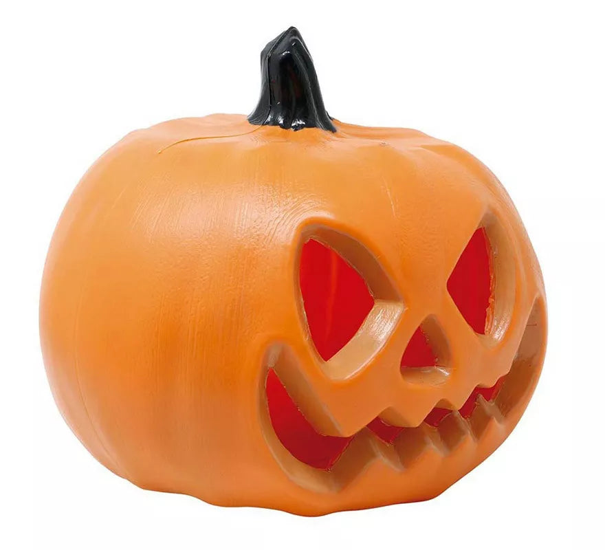 Translation missing: de.Calabaza 20 cm con Luz