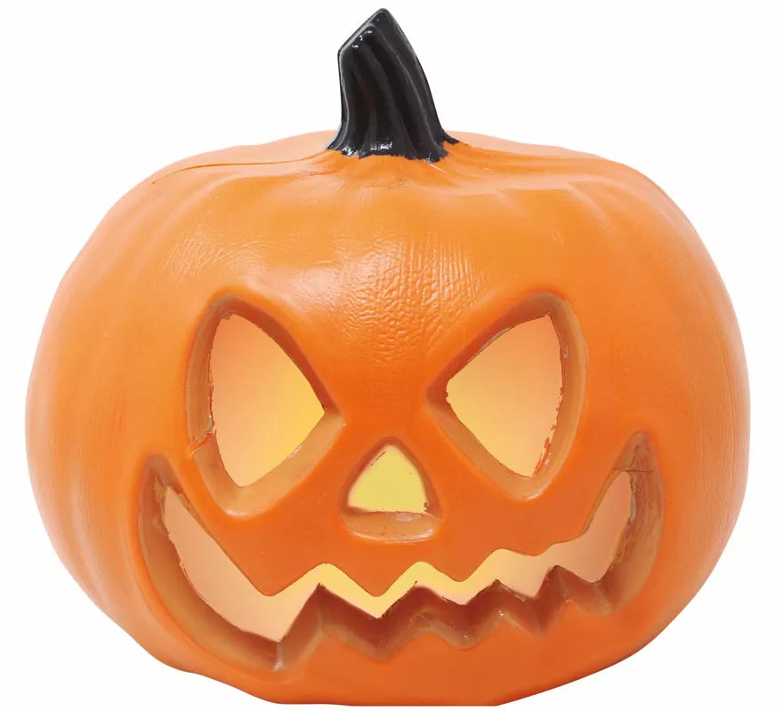 Translation missing: de.Calabaza 20 cm con Luz