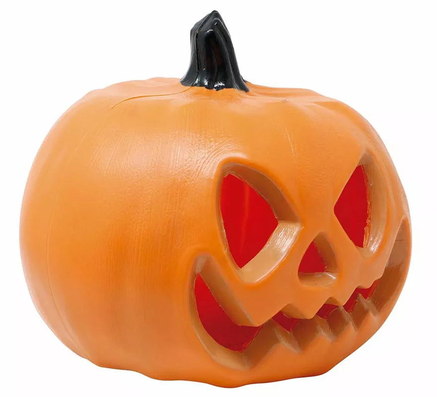 Translation missing: de.Calabaza 20 cm con Luz