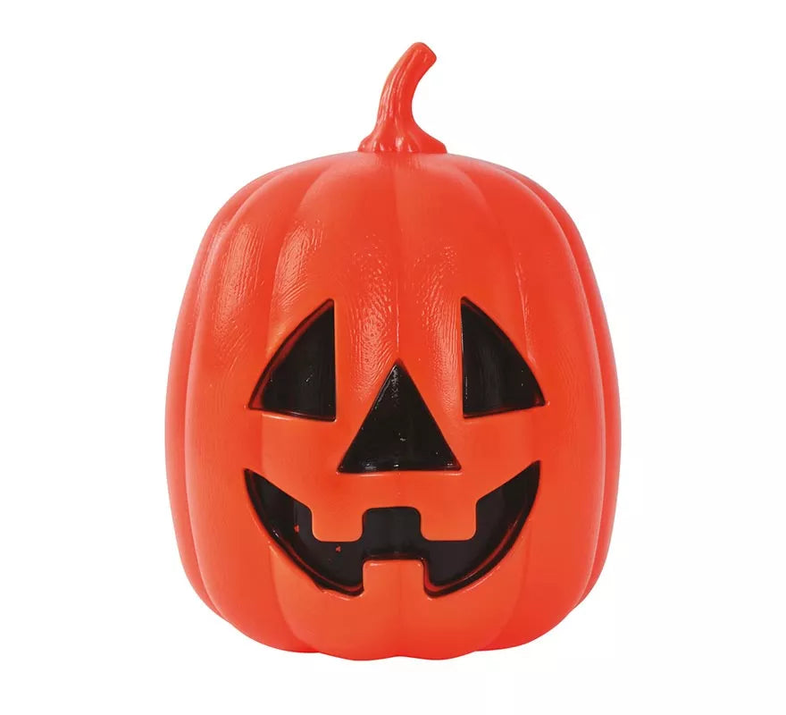 Translation missing: de.Calabaza 27 cm con luz