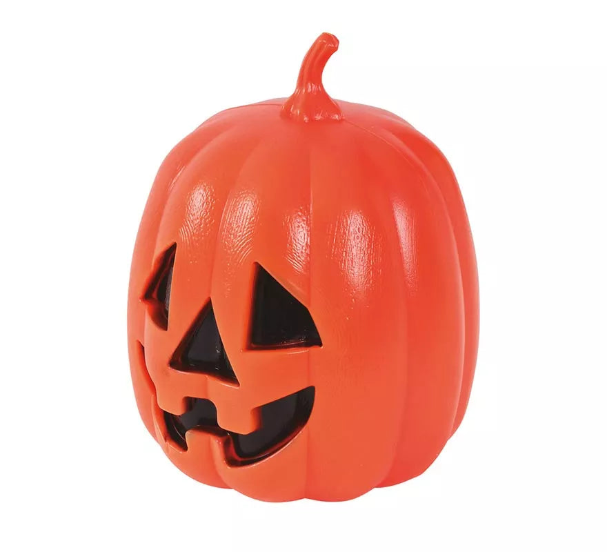 Translation missing: de.Calabaza 27 cm con luz