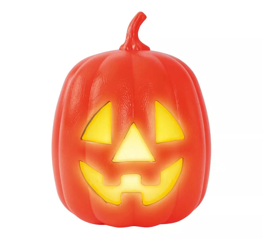 Translation missing: de.Calabaza 27 cm con luz
