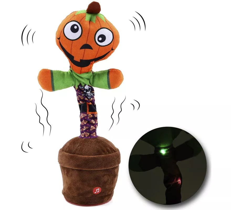 Calabaza Bailarina de 33x16 cm