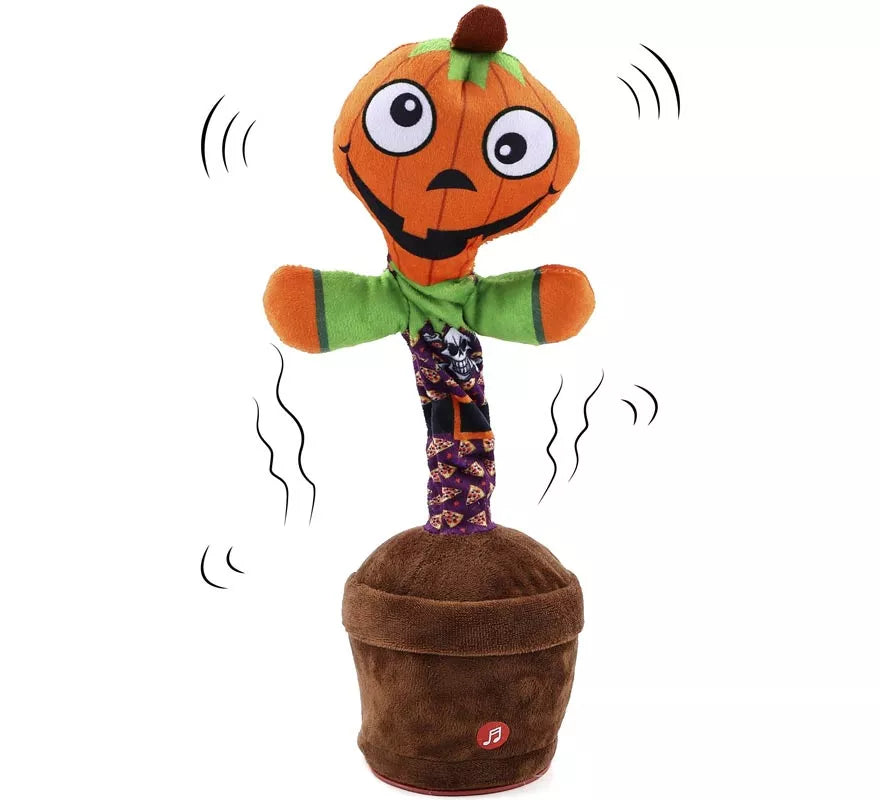 Translation missing: de.Calabaza Bailarina de 33x16 cm