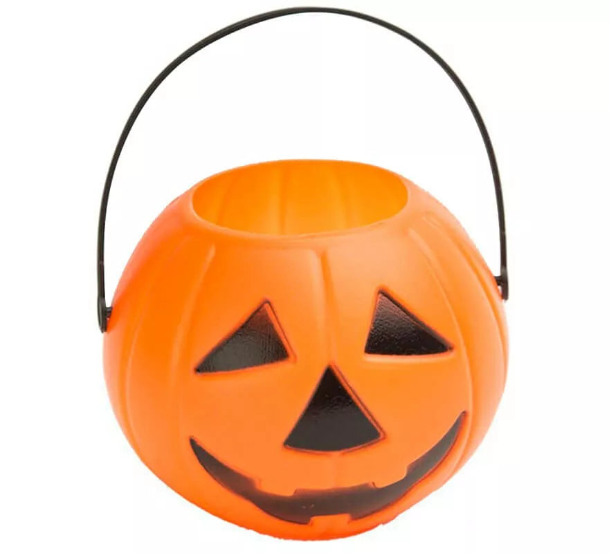 Translation missing: de.Calabaza con asa de 18 cm