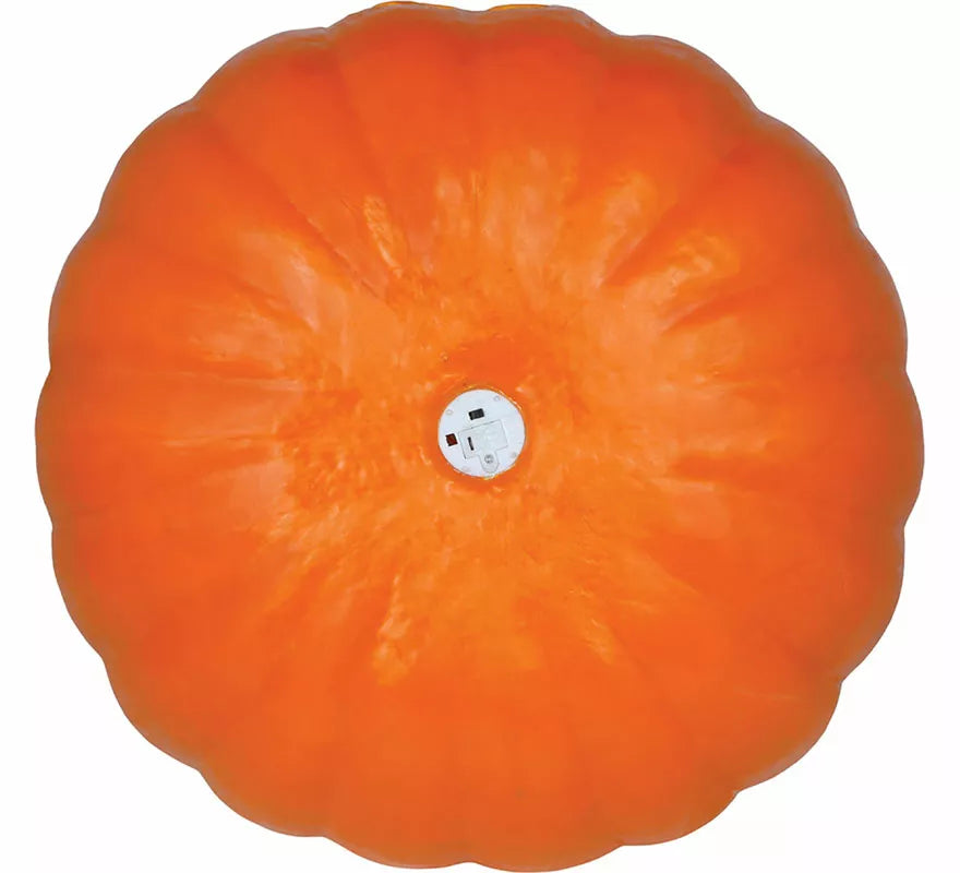 Translation missing: de.Calabaza con Graciosa Luz Intensa de 45 cm