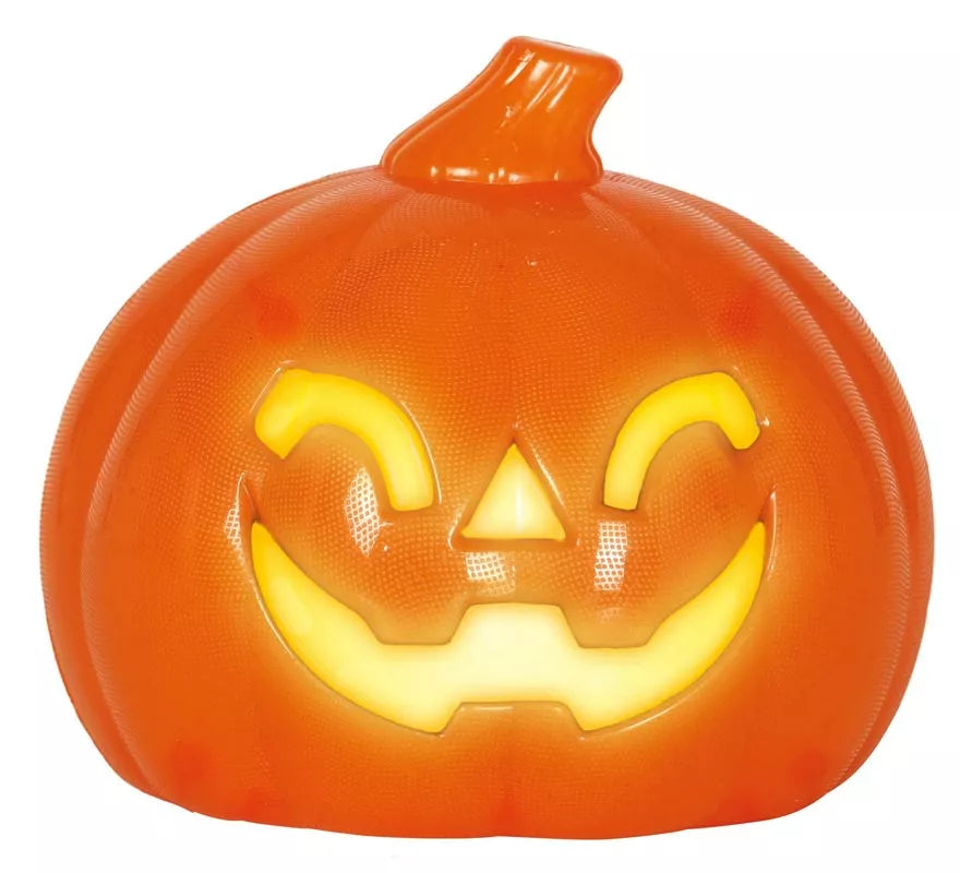 Translation missing: de.Calabaza con Luz 10 cm