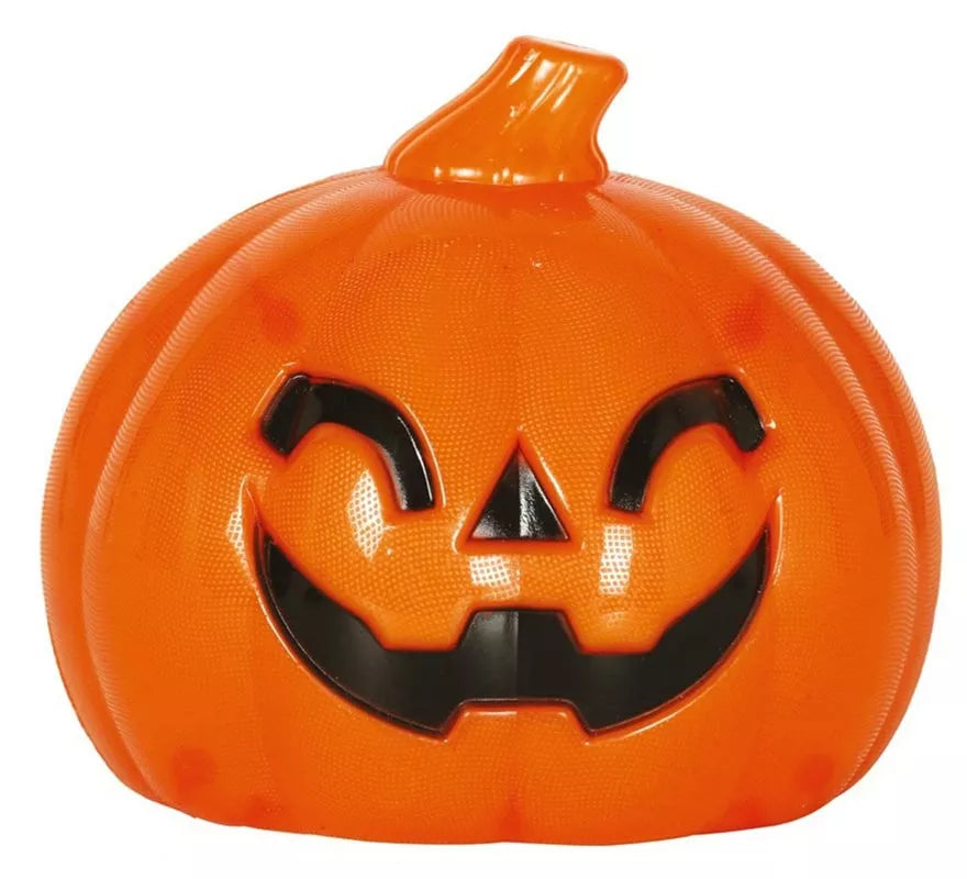 Translation missing: de.Calabaza con Luz 10 cm