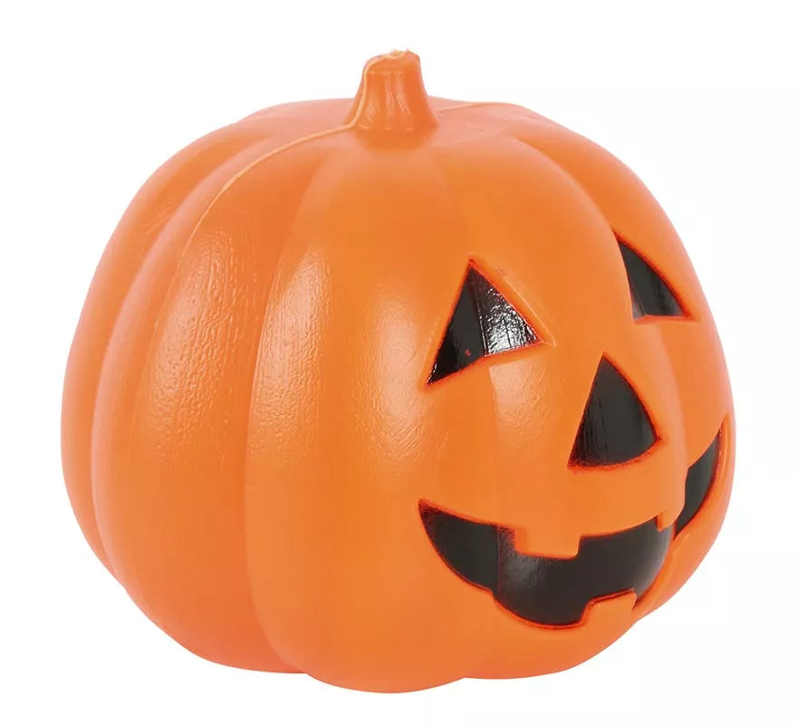 Translation missing: de.Calabaza con luz 15 cm
