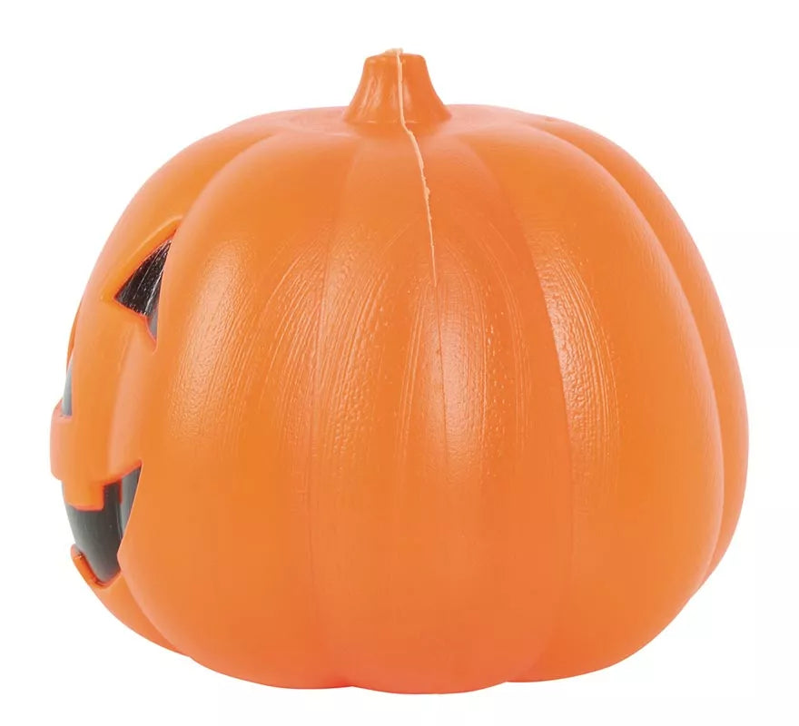 Translation missing: de.Calabaza con luz 15 cm