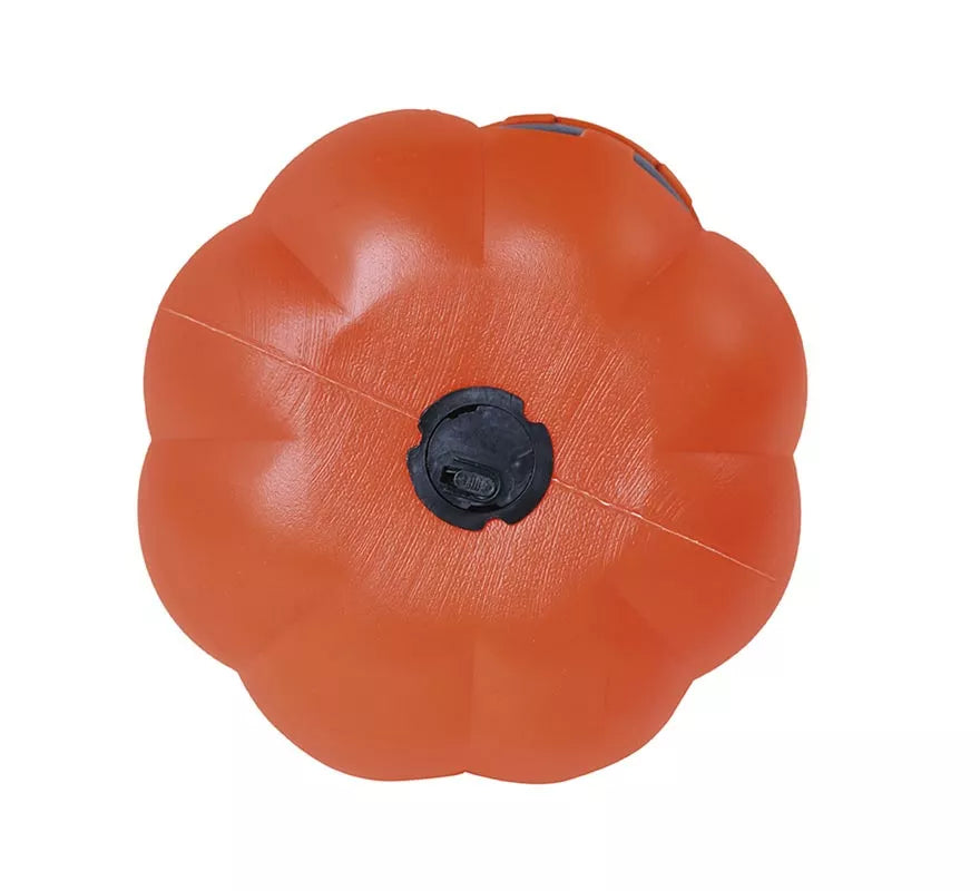 Translation missing: de.Calabaza con luz 15 cm