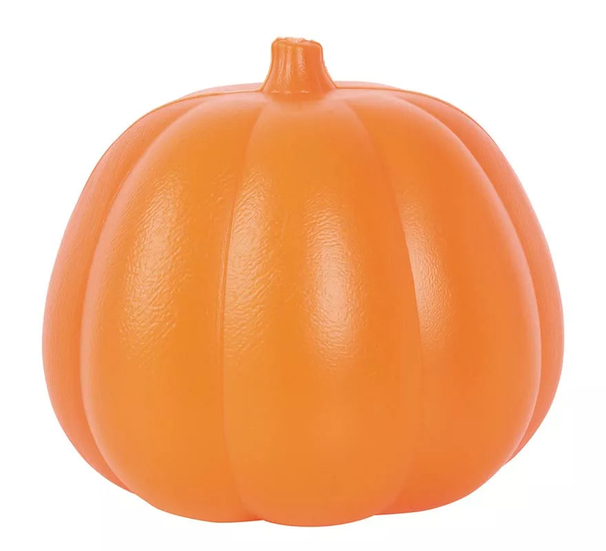 Translation missing: de.Calabaza con luz 15 cm