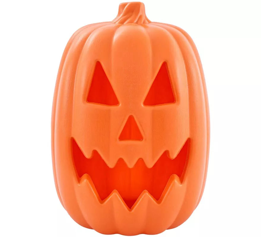 Translation missing: de.Calabaza con Luz de 28x21x39 cm
