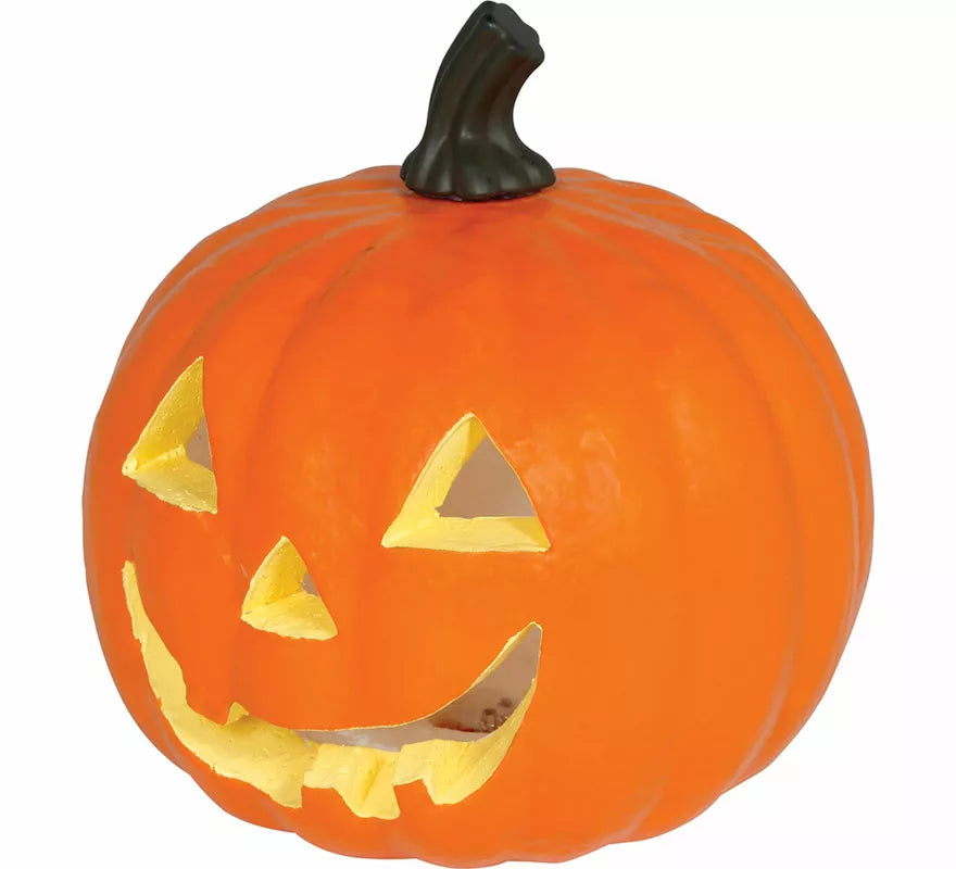 Translation missing: de.Calabaza con Luz Intensa de 21 cm