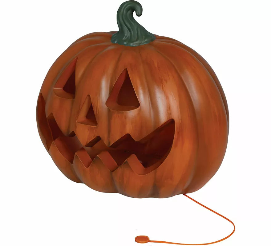 Translation missing: de.Calabaza con Luz Intensa de 28 cm