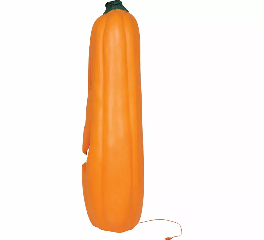 Calabaza con Luz Intensa de 70 cm
