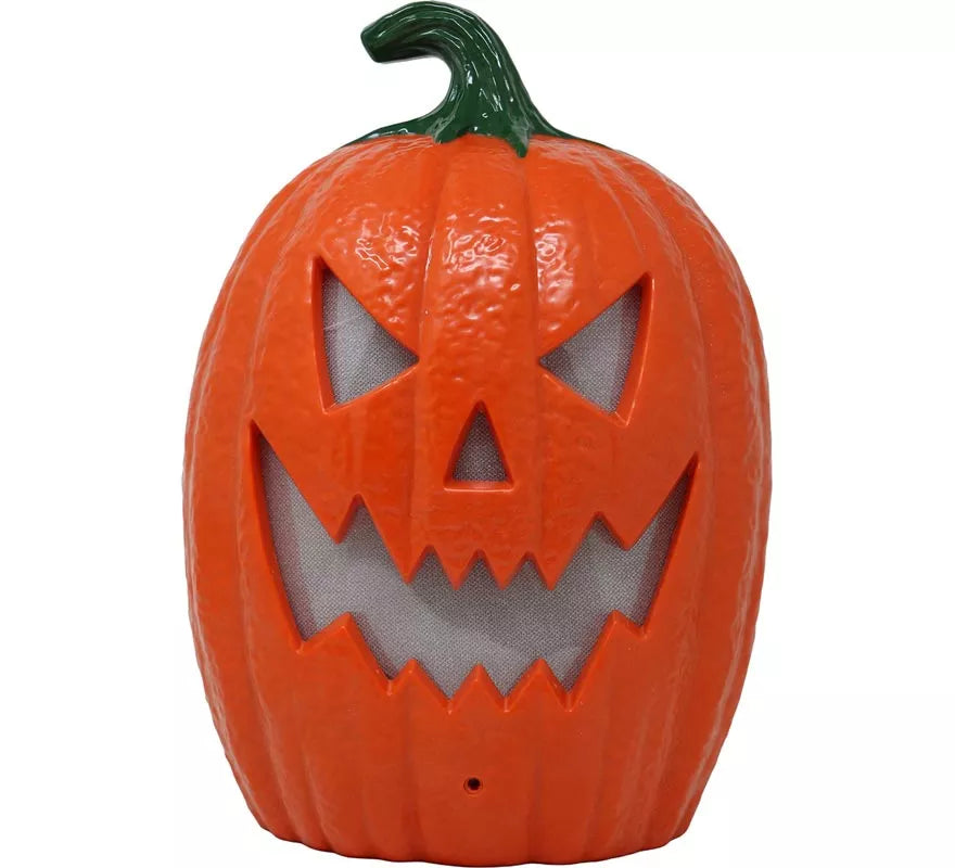 Translation missing: de.Calabaza con Luz y Sonido de 30x21 cm