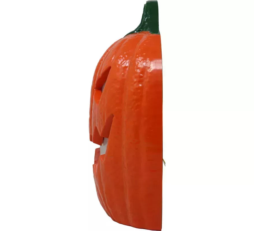 Calabaza con Luz y Sonido de 30x21 cm