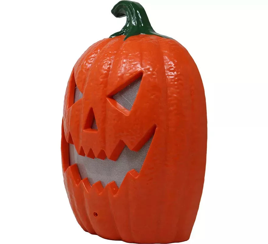 Translation missing: de.Calabaza con Luz y Sonido de 30x21 cm