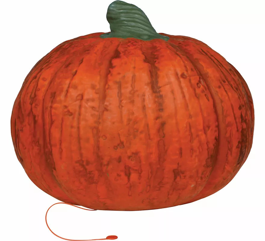 Translation missing: de.Calabaza del Terror con Luz Intensa de 38 cm