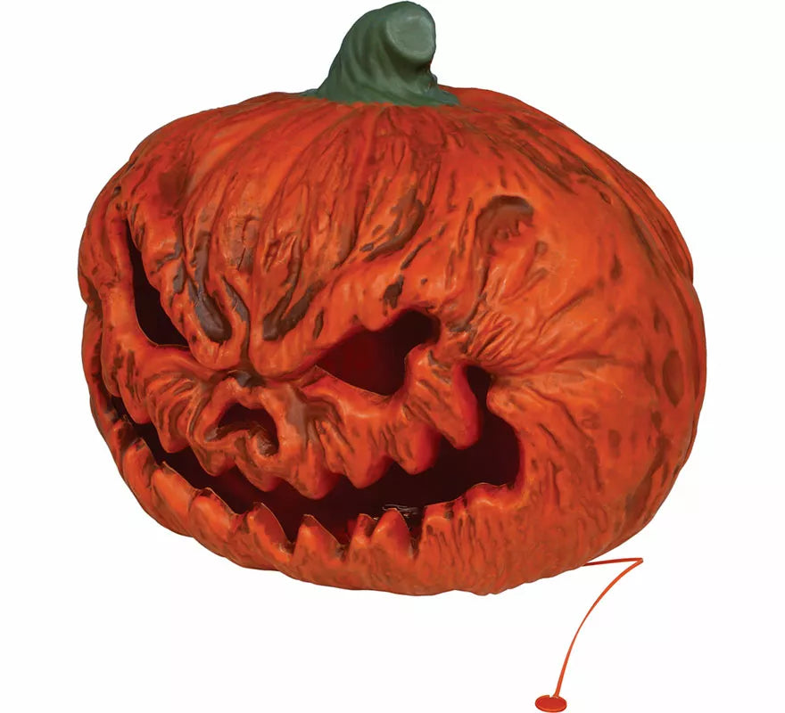Translation missing: de.Calabaza del Terror con Luz Intensa de 38 cm
