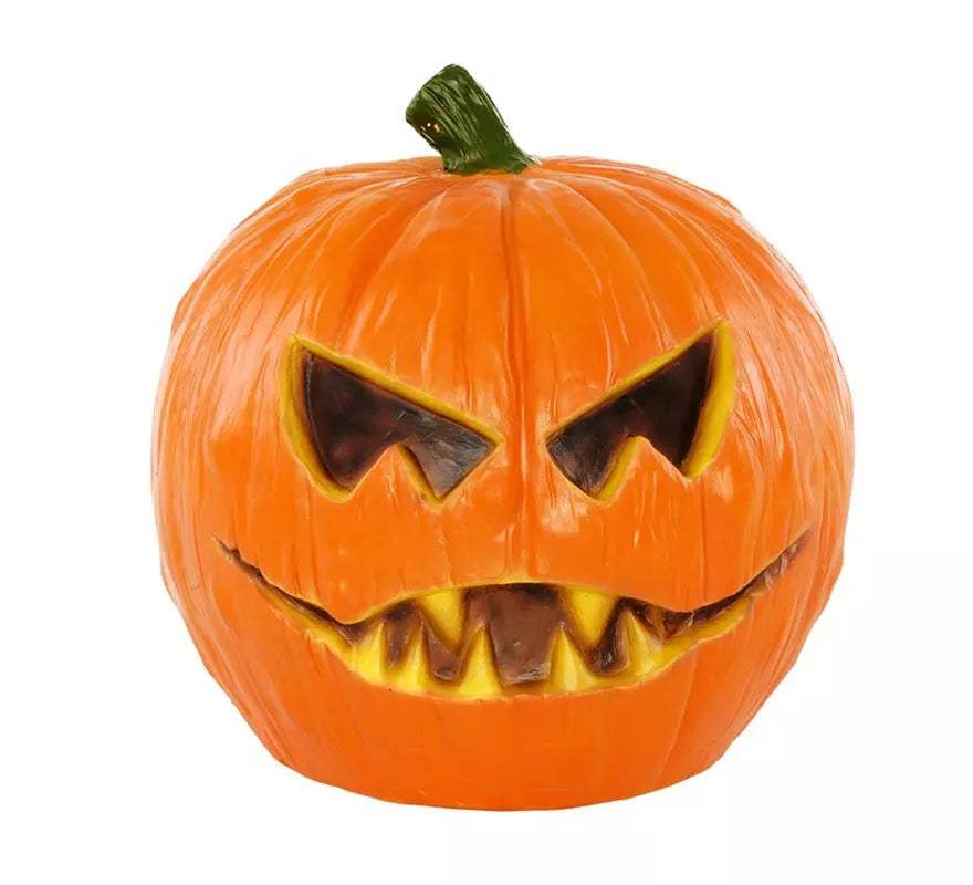 Translation missing: de.Calabaza Maléfica naranja