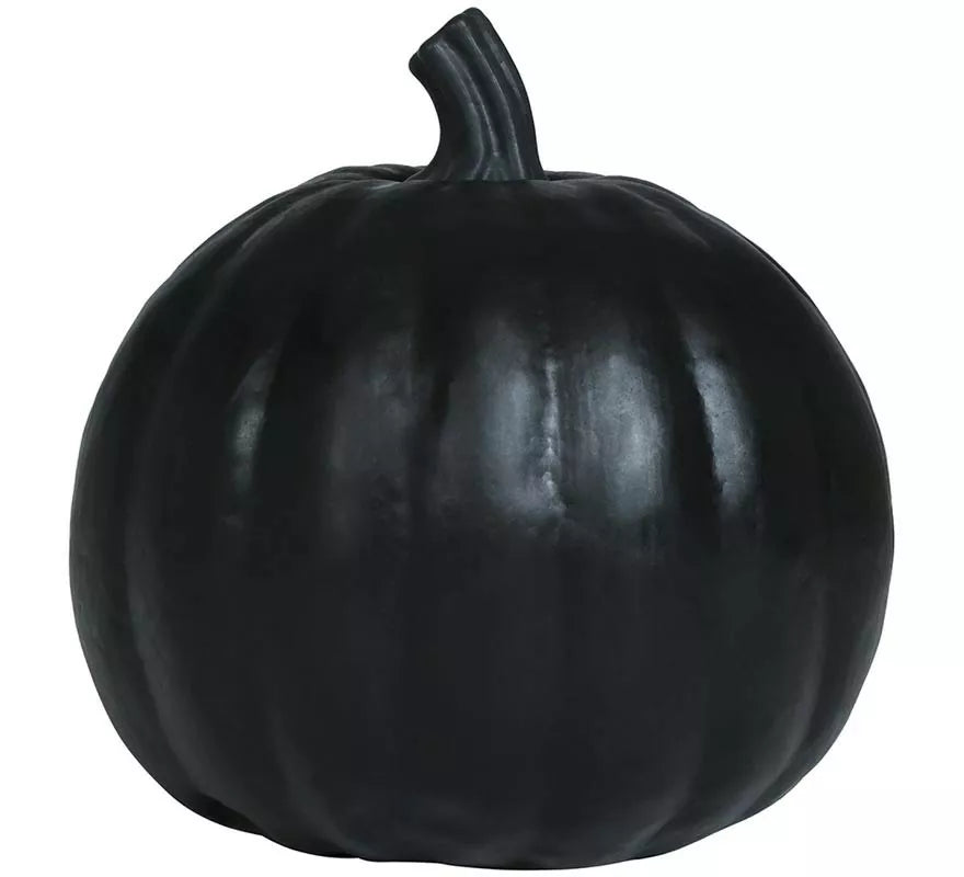 Translation missing: de.Calabaza negra Foam 20 cm